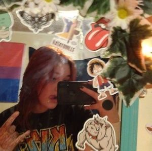 Meet your Posher, Destiny